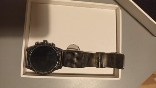 Lotus watch - lotus,