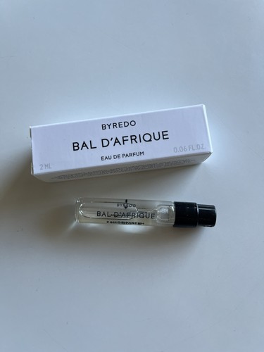 Official byredo bal - **,