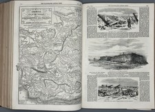 The illustrated london news - illustrated,