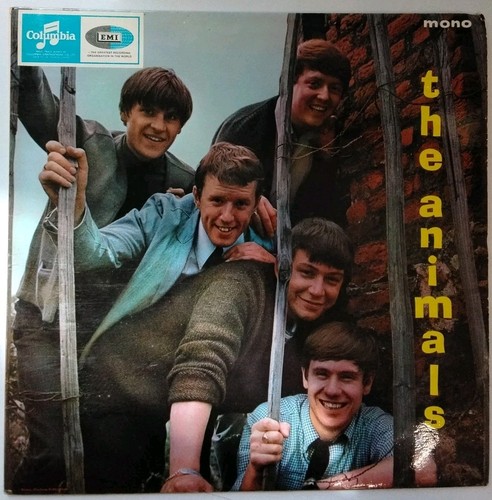 The animals - animals,