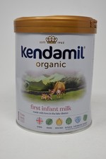 Kendamil Organic First Infant