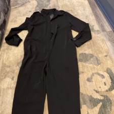 The Kooples Paris Jumpsuit