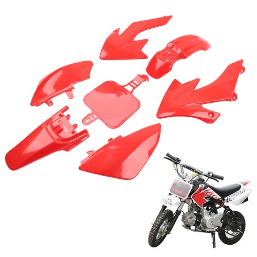 Body work fairing - fairing, mudguard