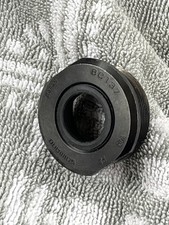 Vintage Shimano Threaded 1.37 x 24T Bottom Bracket L/H Fixed Cup Only