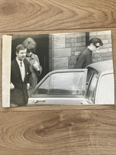 The Moors Murders press photo