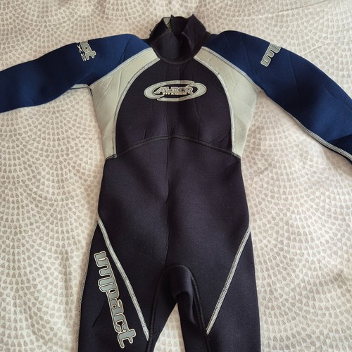 Alder titanium impact kids - alder,