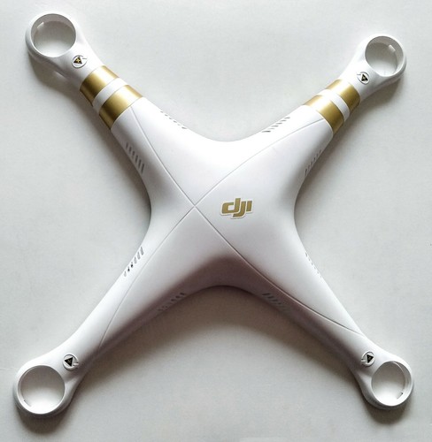 Dji phantom professional p3p - professional,