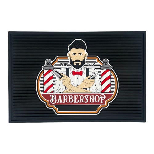 Eson barber tool mat - -,