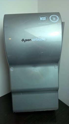 Dyson airblade auto hand - airblade, dryer
