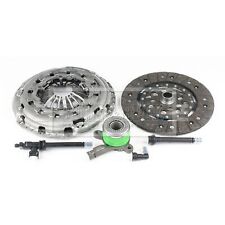 3 Piece Clutch Kit For