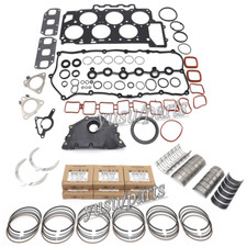 Engine Gaskets Seals Repair