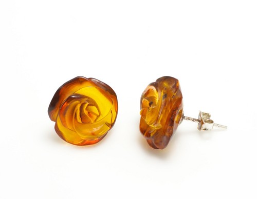 Natural baltic amber - natural,