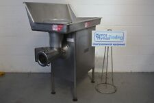 Butcher Boy A56HS Size52 Mincer Grinder 15Hp Massive output ALL STAINLESS STEEL 