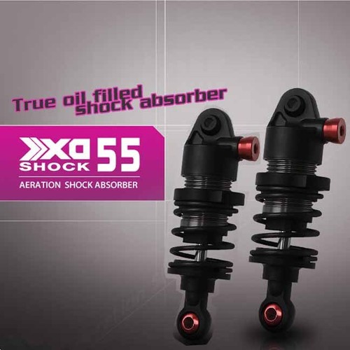 New gmade aeration - xd,