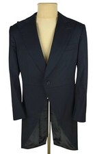 SUITSUPPLY Super 120 Mens