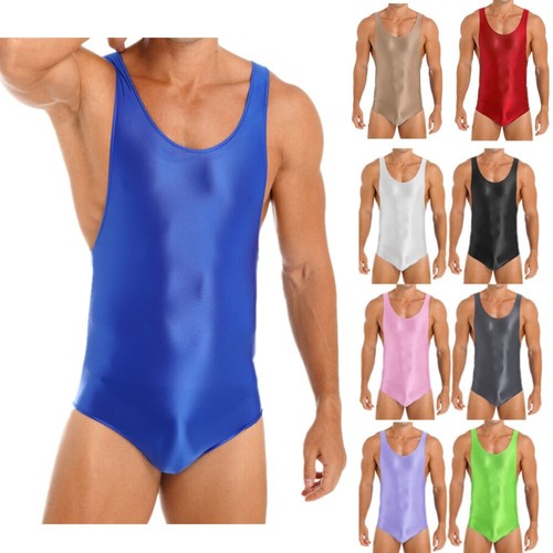 Mens silky glossy - mens,