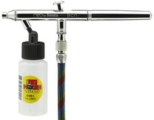 Neo for Iwata BCN Siphon-Feed