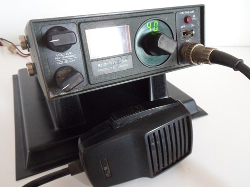Sommerkamp 40fm 2mtr - sommerkamp, ts