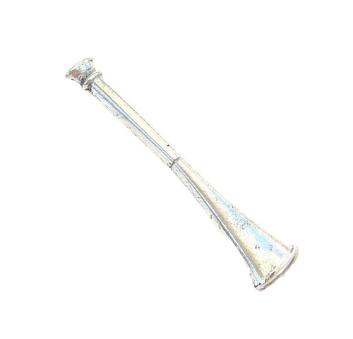 Hunting horn equestrian finely - horn,