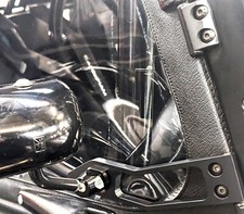 Billet Aluminium DPR Caterham