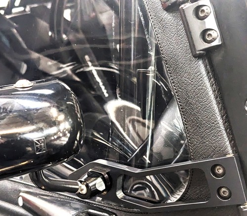 Billet aluminium dpr - dpr, caterham
