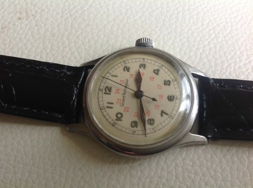 Girard perregaux watch - perregaux,