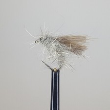 3 x CDC BARBLESS HARE'S EAR