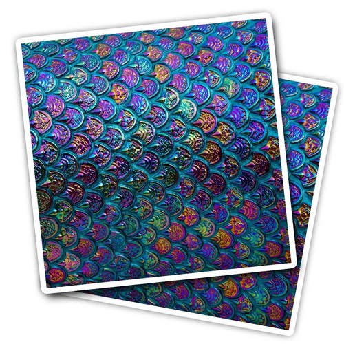 Vinyl stickers colourful - stickers,