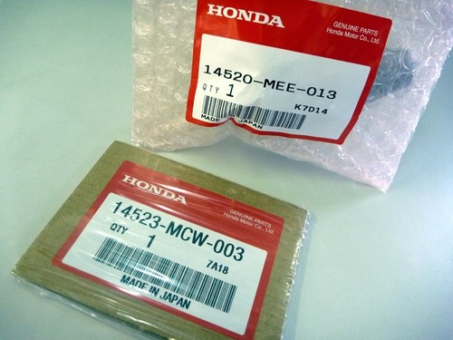 Genuine honda cam - honda, chain
