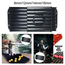 Gardner Rolaball Bait Rolling