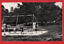 DORSET   BROADSTONE. NR BOURNEMOUTH POOLE     RECREATION GROUND. RP