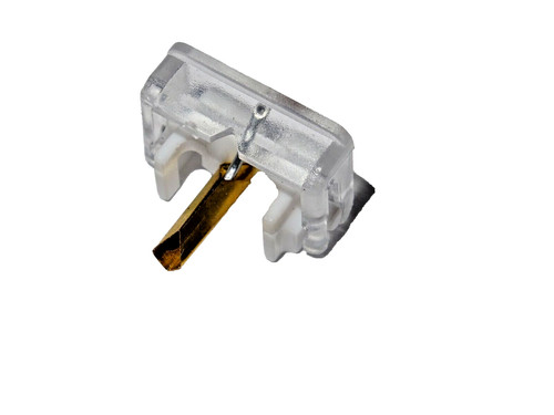 Record player stylus - player, shure