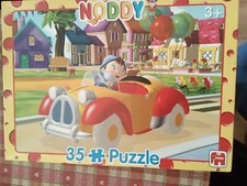 Noddy Jigsaw 35 Pieces 