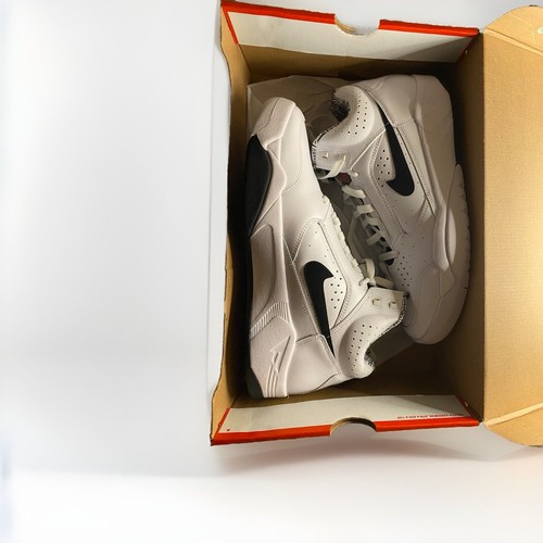 Nike air flight lite mid - flight,