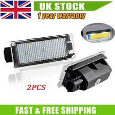 Pair For Vauxhall Vivaro NV300