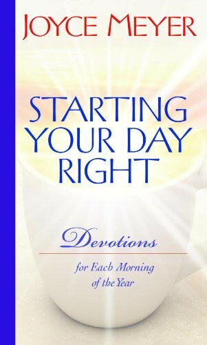 Starting your day right - day,