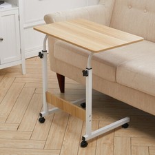 Overbed Chair Dining Tray