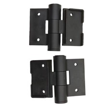 x2 Replacement Hinges for Keter store it out xl SH1, SH2 & SH3 FREE POSTAGE NEW