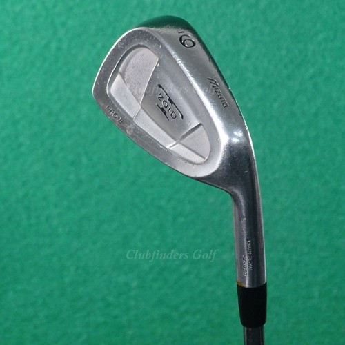Mizuno zoid pro forged - mizuno,