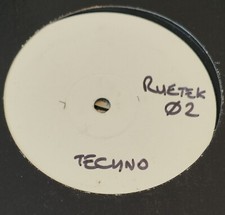 Unknown Artist - Ruetek02 -