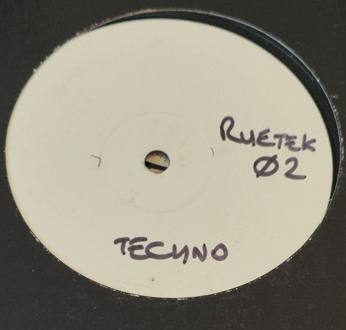 Unknown artist ruetek02 - -,