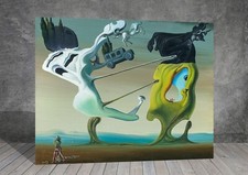 Salvador Dali House for