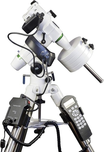Skywatcher pro synscan - skywatcher, eq-5