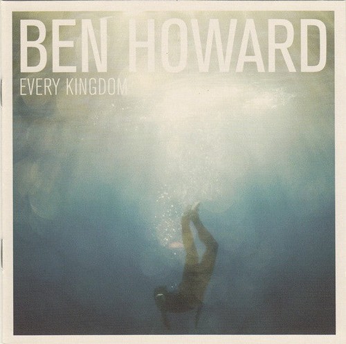 Ben howard every - ben, (2)