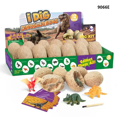Dig dinosaur eggs - –, egg