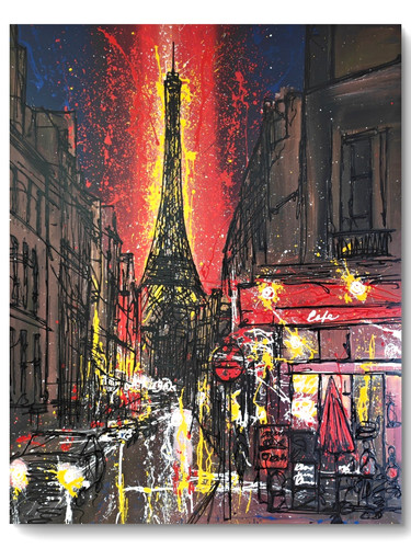 Paul kenton signed - paul,