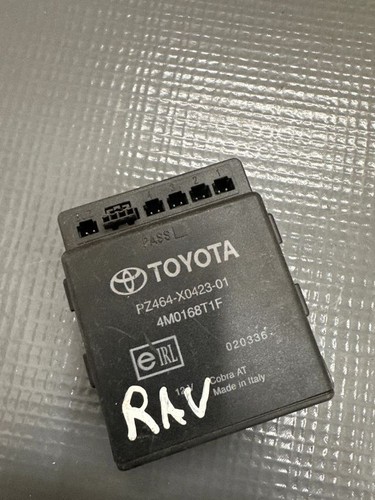 Toyota rav 2004 - (xa20),