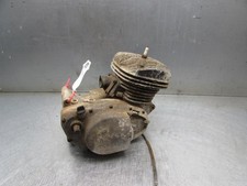 Yamaha TY250 TY 250 1974 Engine 