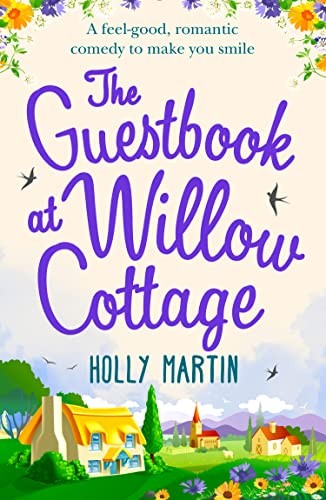 The guestbook willow - at,