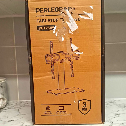 Perlegear pgtvs09 swivel - perlegear,